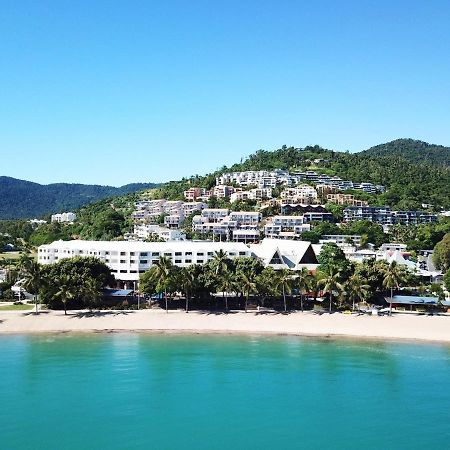 Airlie Beach Hotel Exterior foto