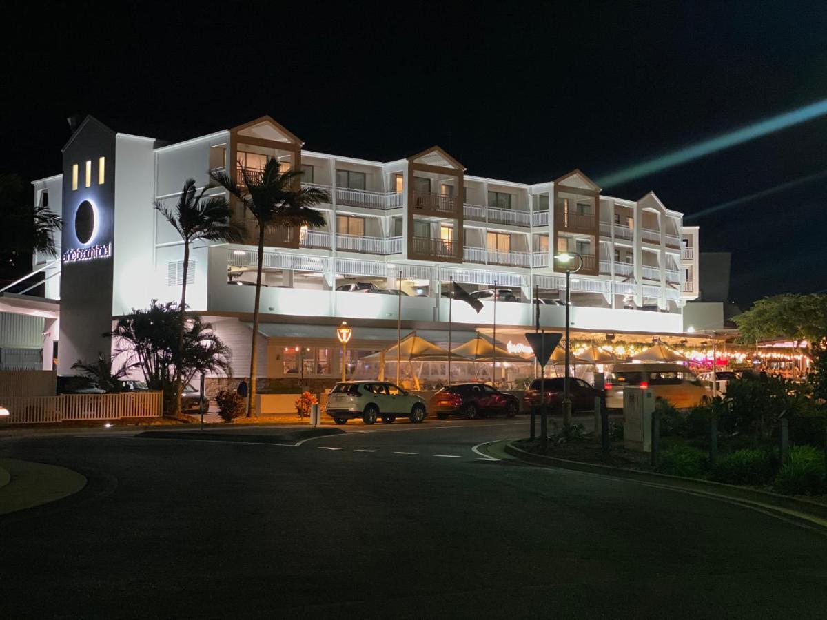 Airlie Beach Hotel Exterior foto