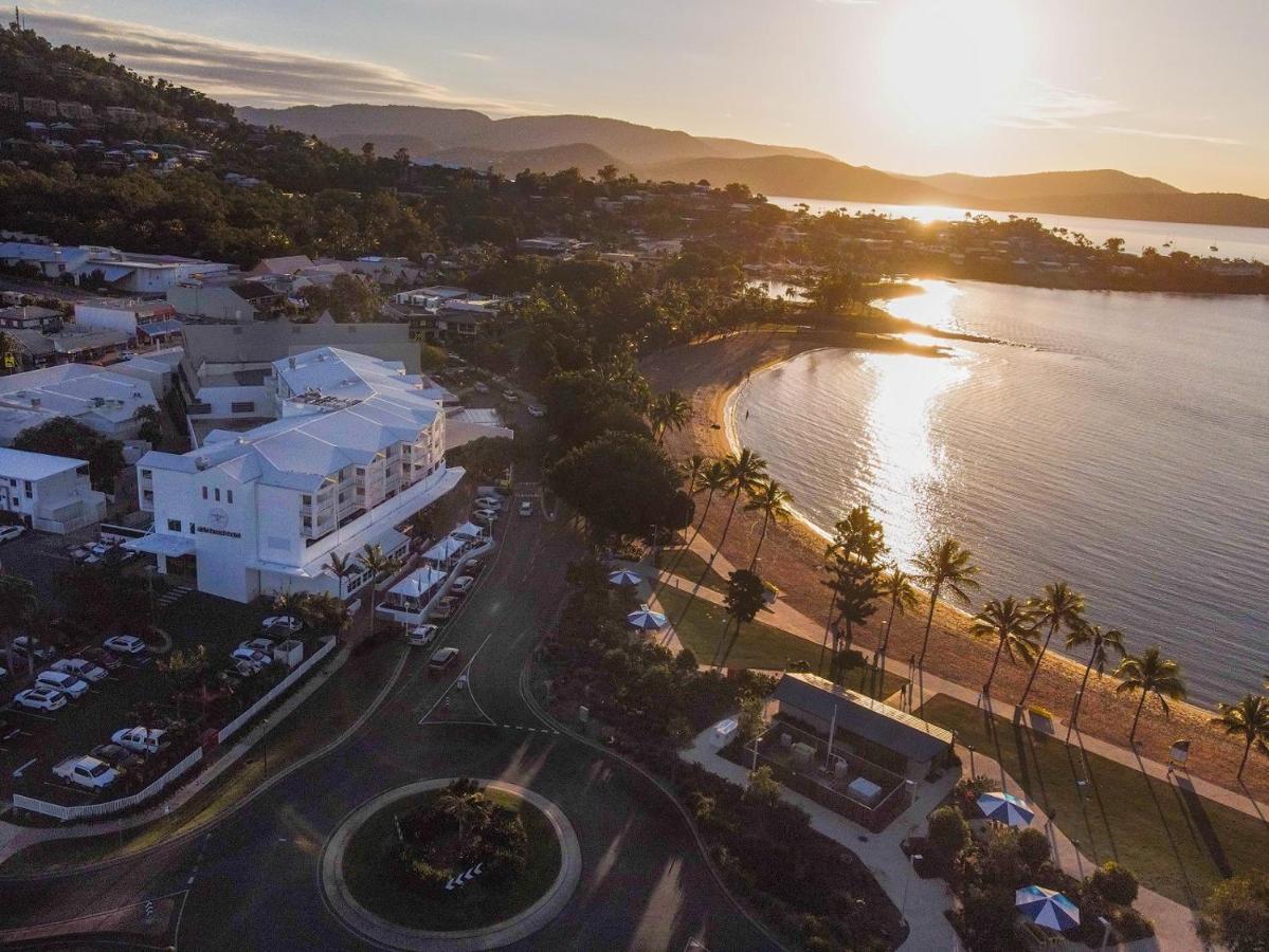 Airlie Beach Hotel Exterior foto