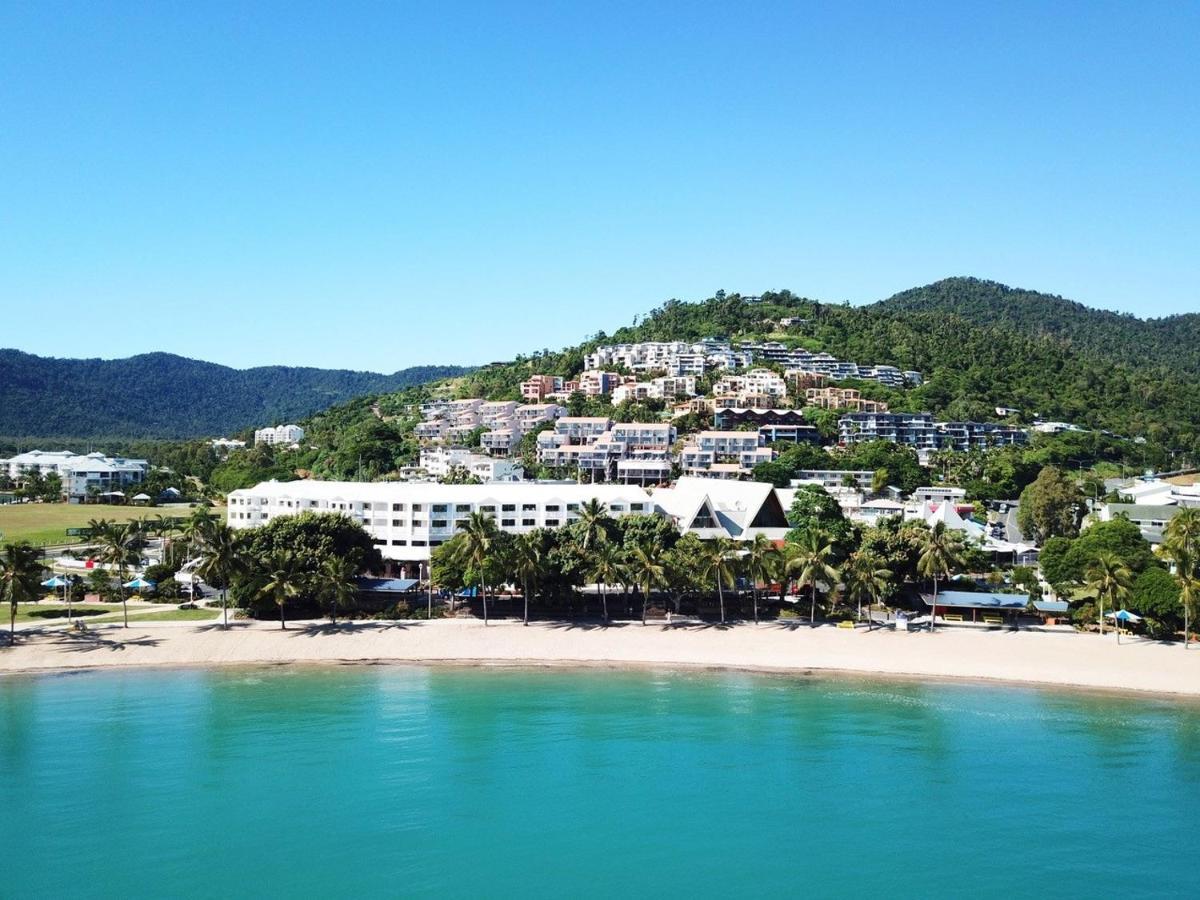 Airlie Beach Hotel Exterior foto